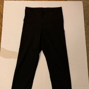 ✨MOVING SALE✨ Old Navy Active Leggings